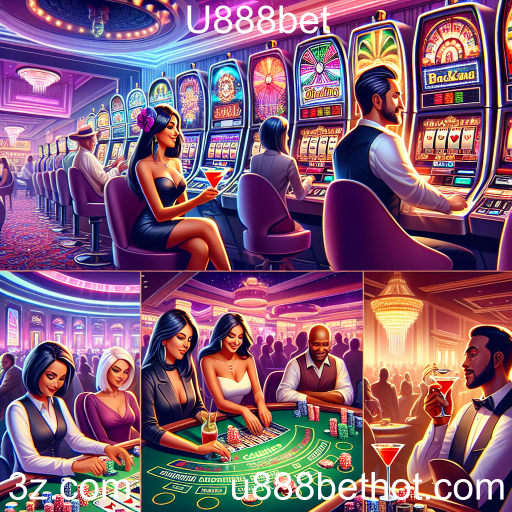 U888bet