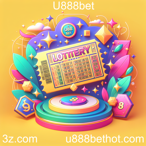 Loteria: A Emoção de Jogar e Apostar